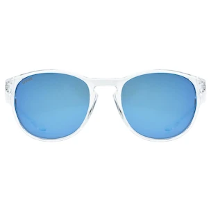 Lunettes de sport Uvex  Lgl 53 Clear / Mir.Blue (S5330799116)