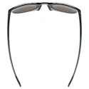Lunettes de sport Uvex  Lgl 53 Smoke / Mir.Gold (S5330799916)