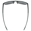 Lunettes de sport Uvex  Lgl 53 Smoke / Mir.Pink (S5330799913)