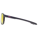 Lunettes de sport Uvex  Lgl 54 Blue Matt / Mir.Purple (S5330804416)