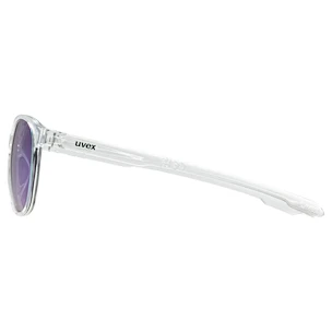 Lunettes de sport Uvex  Lgl 54 Clear / Mir.Green (S5330809116)