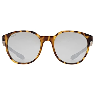 Lunettes de sport Uvex  Lgl 54 Havanna Matt/Ltm.Silver (S5330806616)