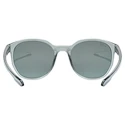 Lunettes de sport Uvex  Lgl 54 Smoke / Mir.Pink (S5330809913)