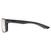 Lunettes de sport Uvex  Lgl Ocean 2 P Black Mat/Mir.Rose (S5330012230)