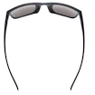 Lunettes de sport Uvex  Lgl Ocean 2 P Black Mat/Mir.Rose (S5330012230)