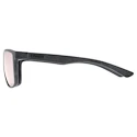 Lunettes de sport Uvex  Lgl Ocean 2 P Black Mat/Mir.Rose (S5330012230)