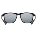 Lunettes de sport Uvex  Lgl Ocean 2 P Black Mat/Mir.Rose (S5330012230)