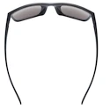 Lunettes de sport Uvex  Lgl Ocean 2 P Black Mat/Mir.Rose (S5330012230)