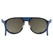 Lunettes de sport Uvex  Mtn Classic Cv Black Matt/Mir.Blue (S5330342289)