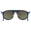 Lunettes de sport Uvex  Mtn Classic Cv Black Matt/Mir.Blue (S5330342289)