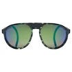 Lunettes de sport Uvex  Mtn Classic Cv Green M.Tor/Mir.Gre (S5330347770)