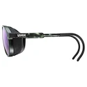 Lunettes de sport Uvex  Mtn Classic Cv Green M.Tor/Mir.Gre (S5330347770)