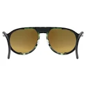 Lunettes de sport Uvex  Mtn Classic Cv Green M.Tor/Mir.Gre (S5330347770)