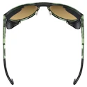 Lunettes de sport Uvex  Mtn Classic Cv Green M.Tor/Mir.Gre (S5330347770)