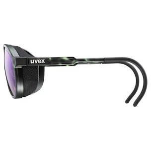 Lunettes de sport Uvex  Mtn Classic Cv Green M.Tor/Mir.Gre (S5330347770)