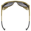 Lunettes de sport Uvex  Mtn Classic Cv Khaki Matt/Mir.Sil (S5330347791)
