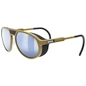 Lunettes de sport Uvex  Mtn Classic Cv Khaki Matt/Mir.Sil (S5330347791)