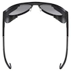 Lunettes de sport Uvex  Mtn Classic P Black Matt/Mir.Silver (S5330352250)