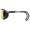 Lunettes de sport Uvex  Mtn Classic P Black Tort./Mir.Pink (S5330352630)