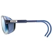 Lunettes de sport Uvex  Mtn Classic P Blue Matt Fa/Mir.Blue (S5330354440)