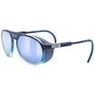Lunettes de sport Uvex  Mtn Classic P Blue Matt Fa/Mir.Blue (S5330354440)