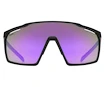 Lunettes de sport Uvex  Mtn Perform Black-Purple M./M.Purp (S5330392116)