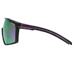 Lunettes de sport Uvex  Mtn Perform Black-Purple M./M.Purp (S5330392116)