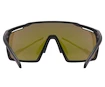 Lunettes de sport Uvex  Mtn Perform Black-Purple M./M.Purp (S5330392116)
