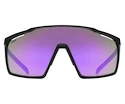 Lunettes de sport Uvex  Mtn Perform Black-Purple M./M.Purp (S5330392116)