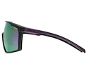 Lunettes de sport Uvex  Mtn Perform Black-Purple M./M.Purp (S5330392116)