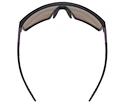 Lunettes de sport Uvex  Mtn Perform Black-Purple M./M.Purp (S5330392116)