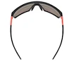 Lunettes de sport Uvex  Mtn Perform Black-Red M/Mir.Red (S5330392316)