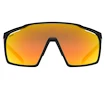 Lunettes de sport Uvex  Mtn Perform Clear-Met Purple/Mir.Silver (S5330399416)