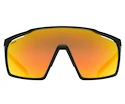Lunettes de sport Uvex  Mtn Perform Clear-Met Purple/Mir.Silver (S5330399416)