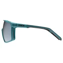 Lunettes de sport Uvex  Mtn Perform S Teal Matt/Mir. Silver (S5330577716)