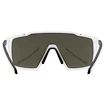 Lunettes de sport Uvex  Mtn Perform S White Matt/Mir. Gold (S5330578816)
