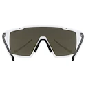 Lunettes de sport Uvex  Mtn Perform S White Matt/Mir. Gold (S5330578816)