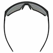 Lunettes de sport Uvex  MTN Perform  White Mat/Mir.Silver