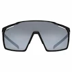 Lunettes de sport Uvex  MTN Perform  White Mat/Mir.Silver