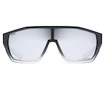 Lunettes de sport Uvex  Mtn Style Cv Black Matt Fa/Mir.Silv (S5330362281)