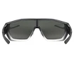 Lunettes de sport Uvex  Mtn Style Cv Black Matt Fa/Mir.Silv (S5330362281)