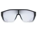 Lunettes de sport Uvex  Mtn Style Cv Black Matt Fa/Mir.Silv (S5330362281)