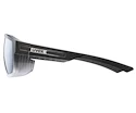 Lunettes de sport Uvex  Mtn Style Cv Black Matt Fa/Mir.Silv (S5330362281)