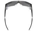 Lunettes de sport Uvex  Mtn Style Cv Black Matt Fa/Mir.Silv (S5330362281)