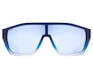Lunettes de sport Uvex  Mtn Style Cv Blue Matt Fa/Mir.Blue (S5330364480)
