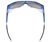 Lunettes de sport Uvex  Mtn Style Cv Blue Matt Fa/Mir.Blue (S5330364480)