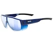 Lunettes de sport Uvex  Mtn Style Cv Blue Matt Fa/Mir.Blue (S5330364480)