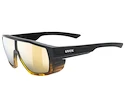 Lunettes de sport Uvex  Mtn Style Cv Hava.Matt Fa/Mir.Cha (S5330366697)