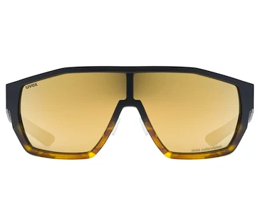 Lunettes de sport Uvex  Mtn Style Cv Hava.Matt Fa/Mir.Cha (S5330366697)