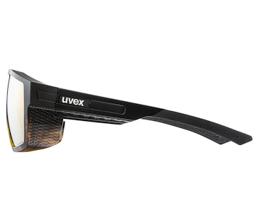 Lunettes de sport Uvex  Mtn Style Cv Hava.Matt Fa/Mir.Cha (S5330366697)